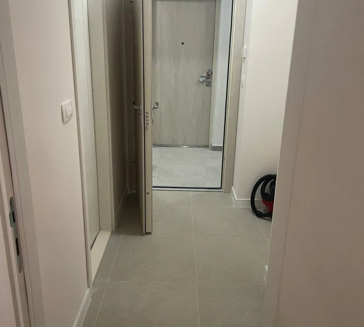 Rent, apartment, 40m², Zabjelo, Podgorica