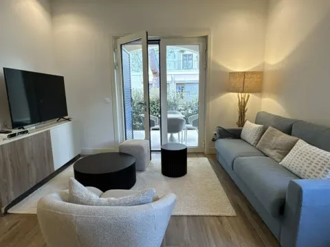 Sale, one bedroom apartment, 56m², Tivat, Crna Gora