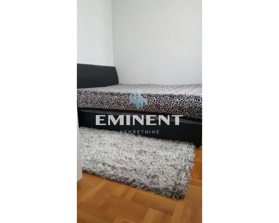 Rent, apartment, 40m², Vračar Sve Podlokacije, Beograd