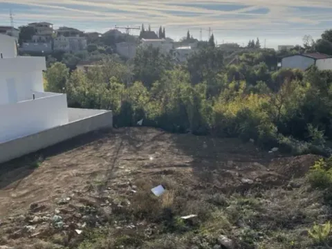 Prodaja, plac, 500m², Dobra Voda, Budva - image 1