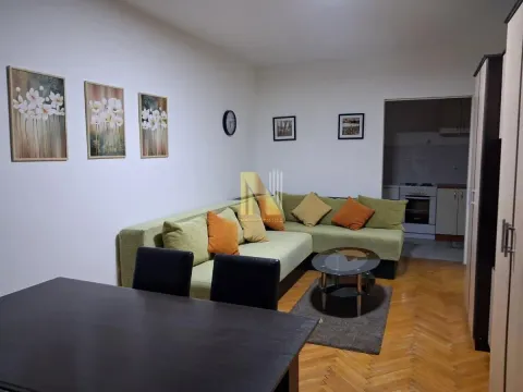 Izdavanje, dvosoban stan, 44m², Sajmište, Novi Sad - image 2