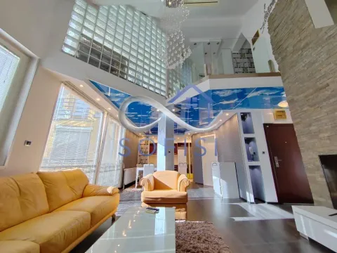 Rent, two bedroom apartment, 86m², Centar, Novi Sad - image 2