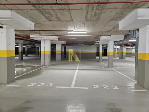 Sale, parking/garage, 13m², Avijatičarsko naselje, Novi Sad Sve Podlokacije