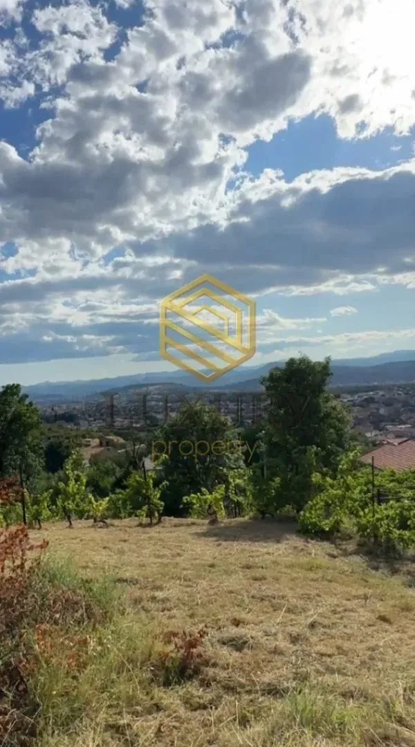 Prodaja, plac, 1272m², Doljani, Podgorica