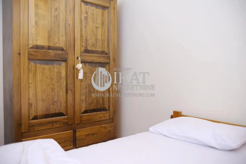 Prodaja, trosoban stan, 89m², Palisad, Zlatibor