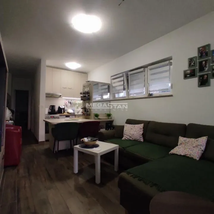 Prodaja, jednosoban stan, 34m², Miljakovac, Rakovica