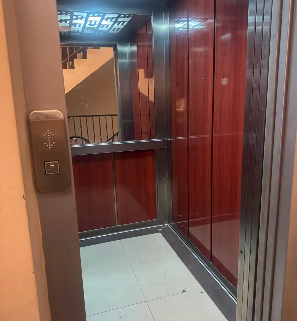 Prodaja, dvosoban stan, 57m², Zvezdara Sve Podlokacije, Beograd