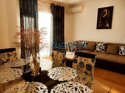 Prodaja, jednosoban stan, 63m², Dobra Voda, Bar - image 11