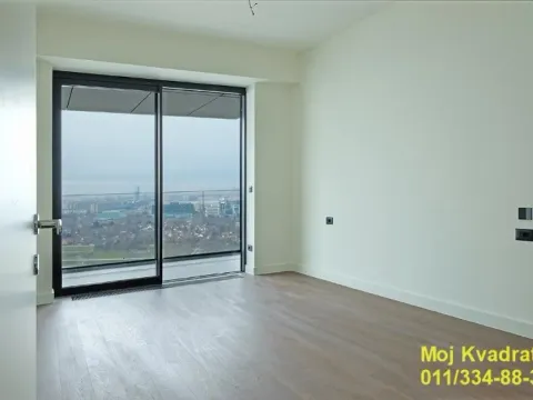 Sale, four bedroom apartment, 147m², Savski Venac, Beograd - image 6