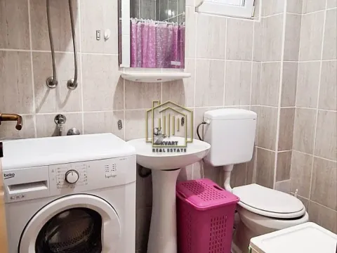 Izdavanje, jednosoban stan, 40m², Masline, Podgorica - image 10