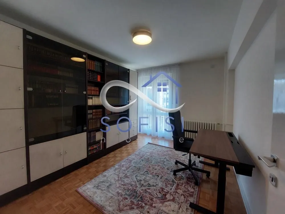 Izdavanje, trosoban stan, 81m², Kej, Novi Sad Sve Podlokacije