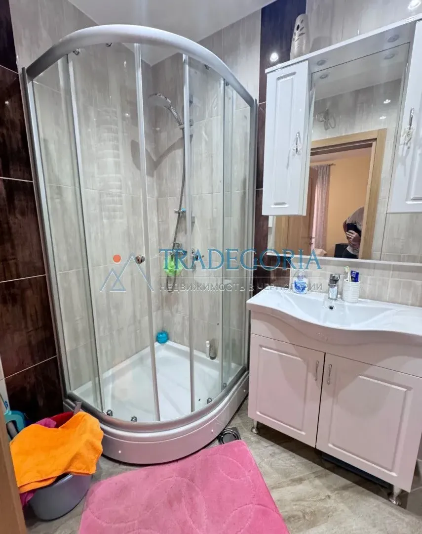 Prodaja, dvosoban stan, 93m², Bečići, Budva