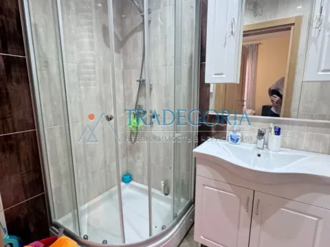 Prodaja, dvosoban stan, 93m², Bečići, Budva - image 7