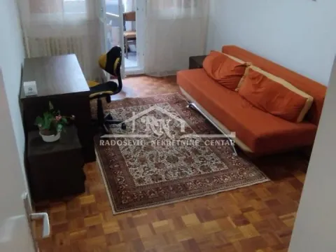 Rent, two bedroom apartment, 60m², Brace Jerković, Voždovac Sve Podlokacije - image 4