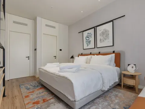 Prodaja, dvosoban stan, 115m², Tivat, Crna Gora - image 8