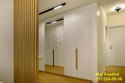 Sale, three bedroom apartment, 82m², Vidikovački venac, Rakovica - image 14