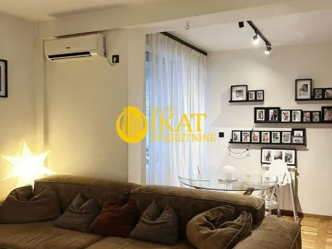 Prodaja, dvosoban stan, 74m², Neimar, Vračar Sve Podlokacije - image 4