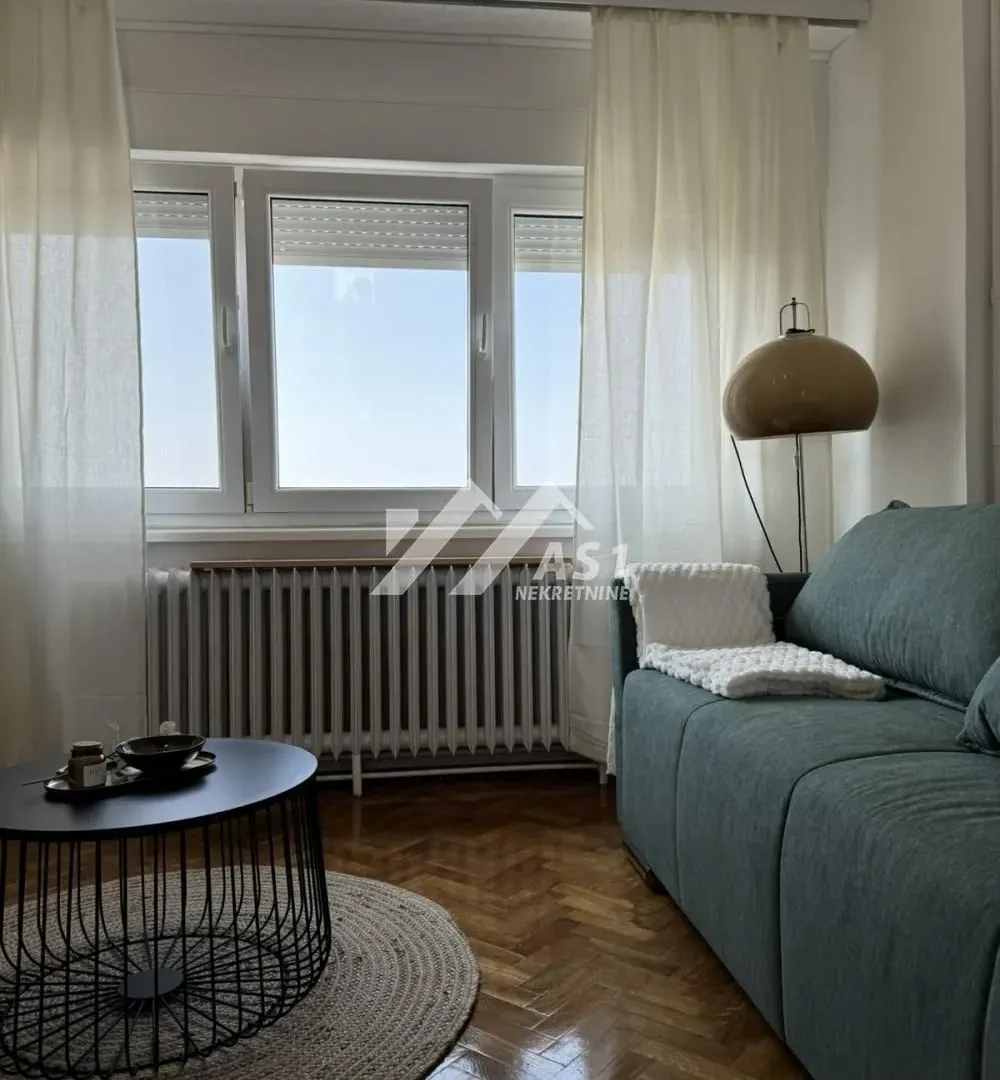 Izdavanje, stan, 30m², Novi Sad Sve Podlokacije, Novi Sad