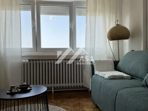 Rent, apartment, 30m², Centar, Novi Sad - image 2
