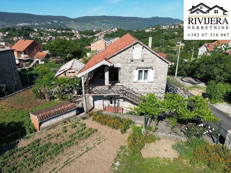 Sale, house, 192m², Podi, Herceg Novi
