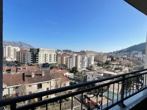 Prodaja, stan, 68m², Dubovica, Budva - image 5