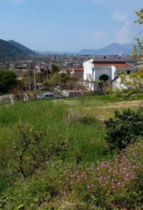 Sale, land lot, 1600m², Zaljevo, Bar