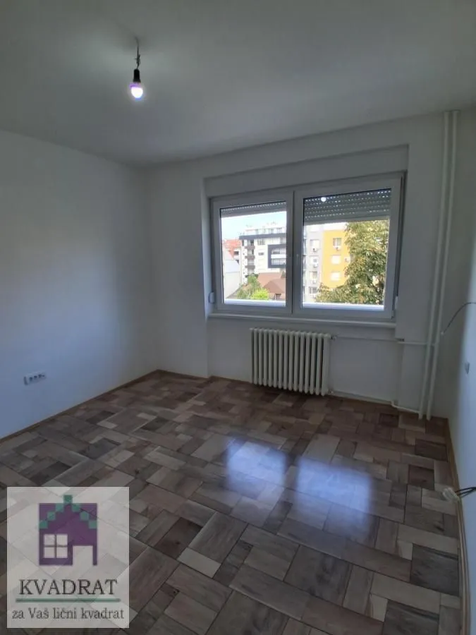 Prodaja, dvosoban stan, 64m², Grbavica, Novi Sad Sve Podlokacije
