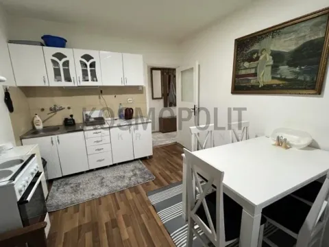 Sale, two bedroom apartment, 60m², Karaburma, Palilula Sve Podlokacije - image 4