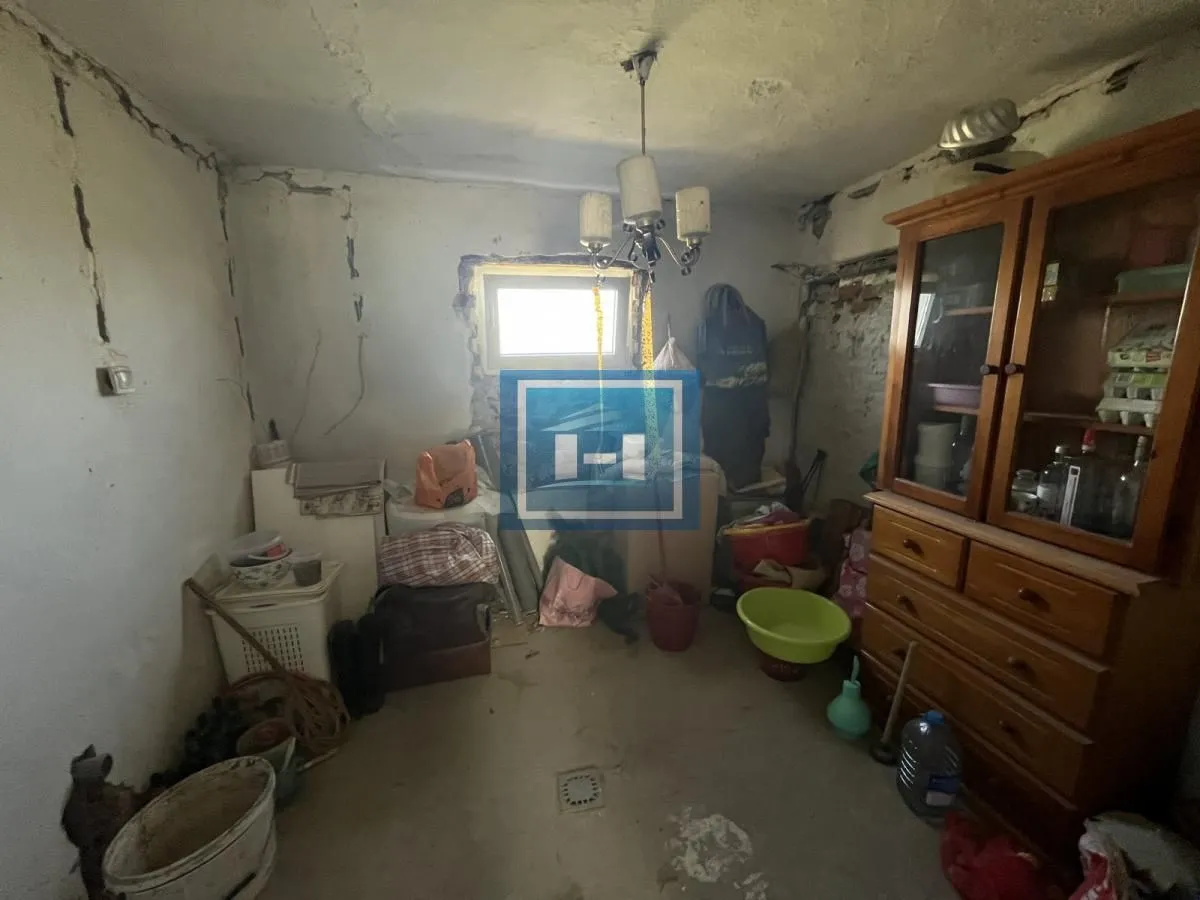 Prodaja, kuća, 68m², Bunar, Jagodina