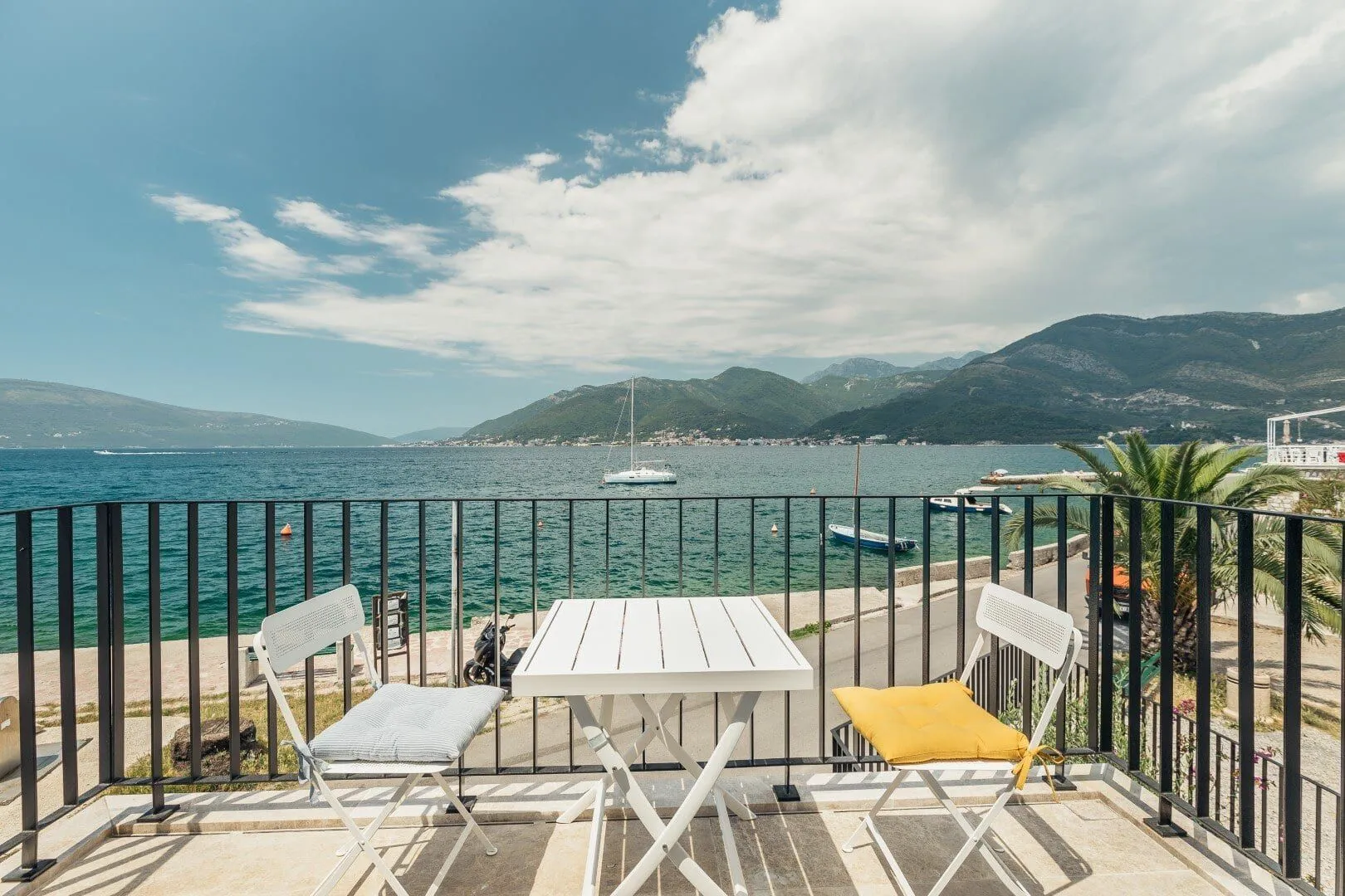 Rent, house, 170m², Donja Lastva, Tivat