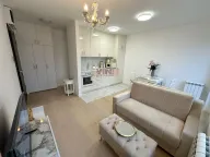 Izdavanje, jednosoban stan, 37m², Dušanovac, Voždovac Sve Podlokacije - image 1