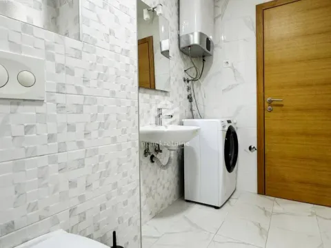 Rent, two bedroom apartment, 70m², Zabjelo, Podgorica - image 12