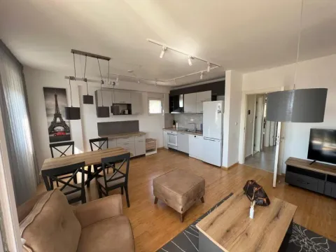 Sale, two bedroom apartment, 71m², Ilino, Bar - image 2