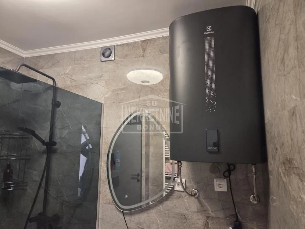 Prodaja, jednosoban stan, 43m², Gat, Subotica