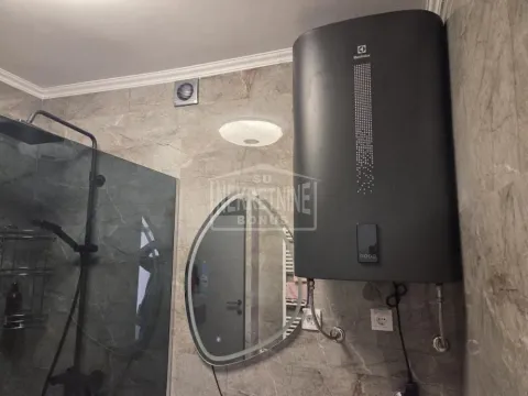 Prodaja, jednosoban stan, 43m², Gat, Subotica - image 6