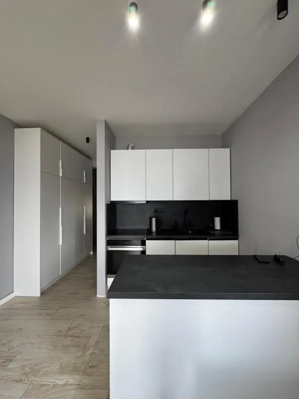 Prodaja, jednosoban stan, 45m², Baošići, Herceg Novi