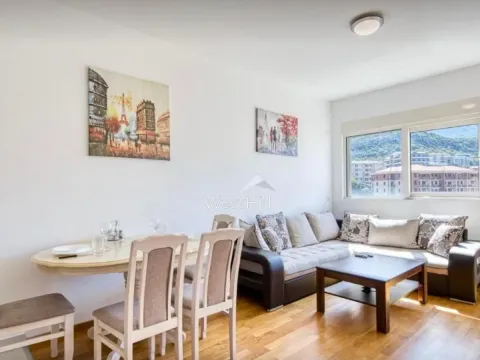 Prodaja, jednosoban stan, 43m², Bečići, Budva - image 16