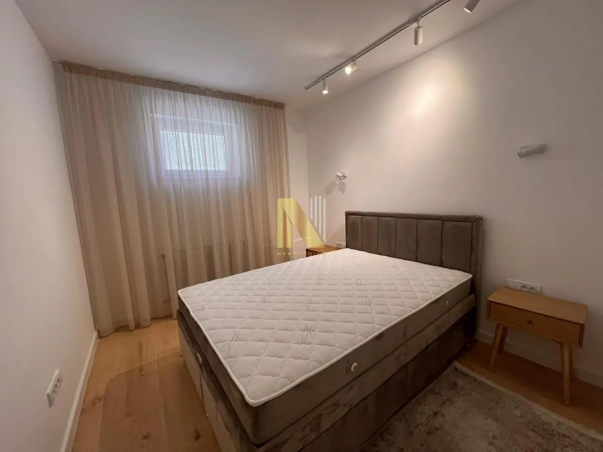 Izdavanje, jednosoban stan, 40m², Podbara, Novi Sad Sve Podlokacije