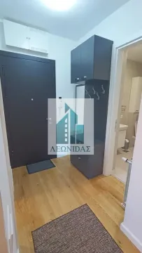 Izdavanje, dvosoban stan, 45m², Palilula, Niš - image 17