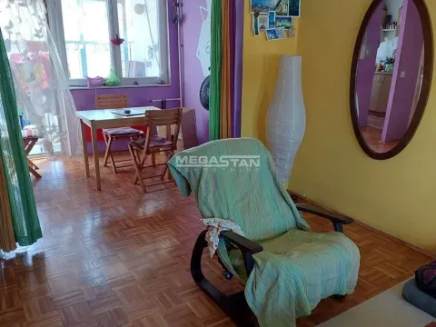 Prodaja, trosoban stan, 88m², Novi Beograd Blok 72, Novi Beograd Sve Podlokacije - image 5