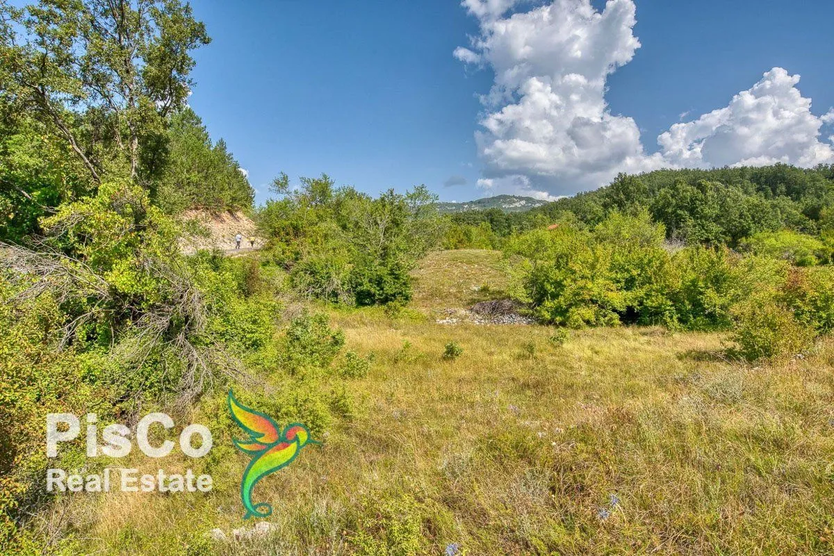 Prodaja, plac, Danilovgrad, Crna Gora