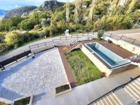 Prodaja, kuća, 200m², Kuljače, Budva - image 2