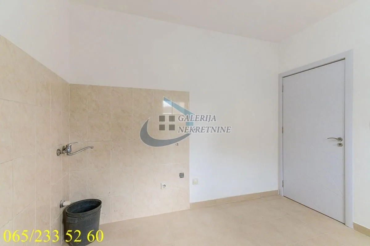Sale, two bedroom apartment, 55m², Višnjička Banja, Palilula Sve Podlokacije