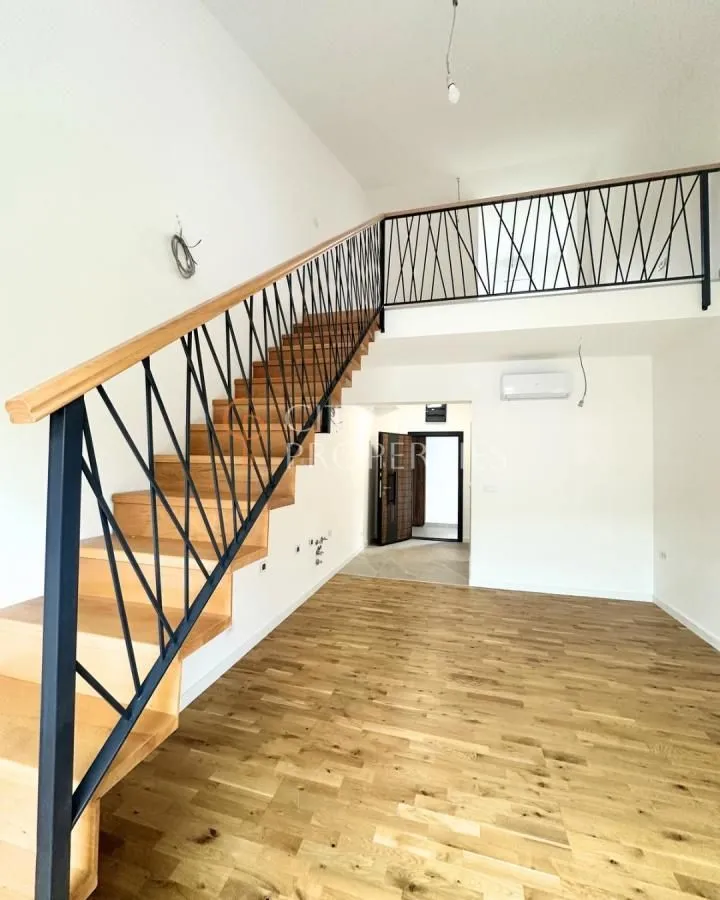 Prodaja, stan, 28m², Smailagića Polje, Kolašin