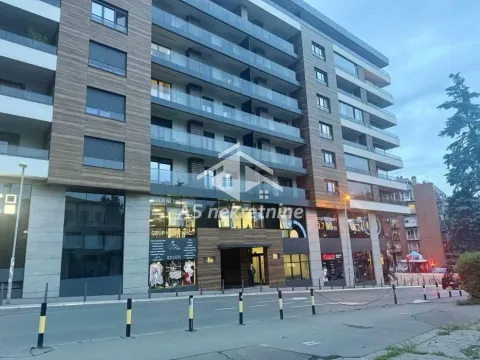 Izdavanje, trosoban stan, 90m², Banovo Brdo, Beograd - image 26