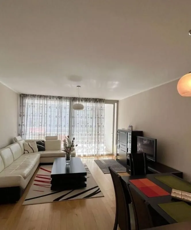 Sale, two bedroom apartment, 85m², Rozino, Budva