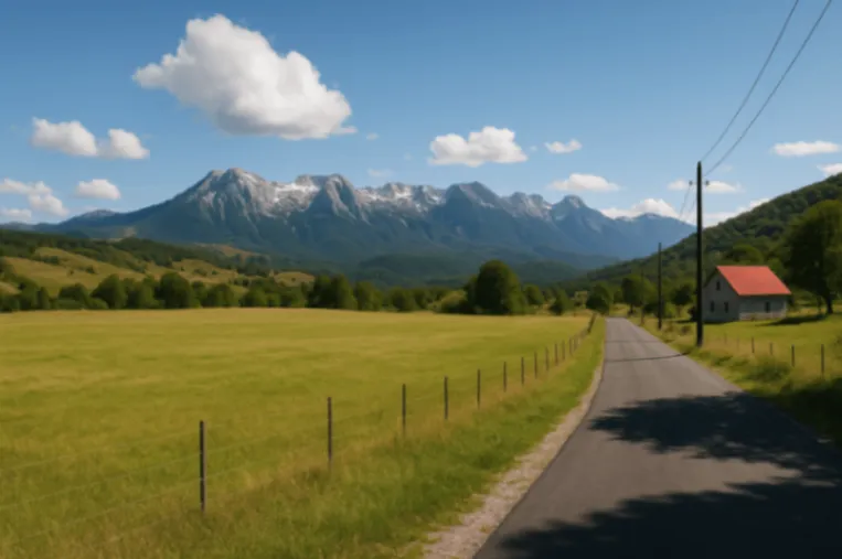 Prodaja, plac, 5800m², Herceg Novi, Crna Gora