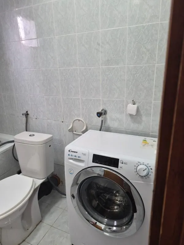 Sale, two bedroom apartment, 59m², Petrovac, Budva