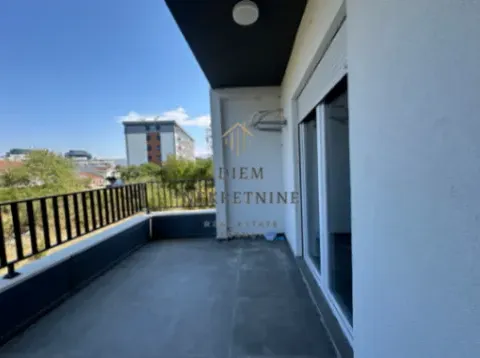 Prodaja, jednosoban stan, 54m², Podgorica, Crna Gora - image 6