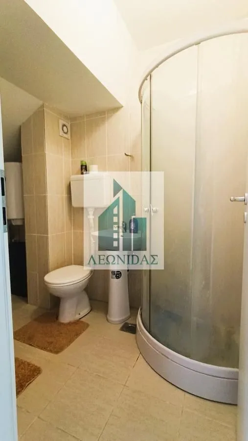 Izdavanje, garsonjera, 24m², Pantelej, Niš